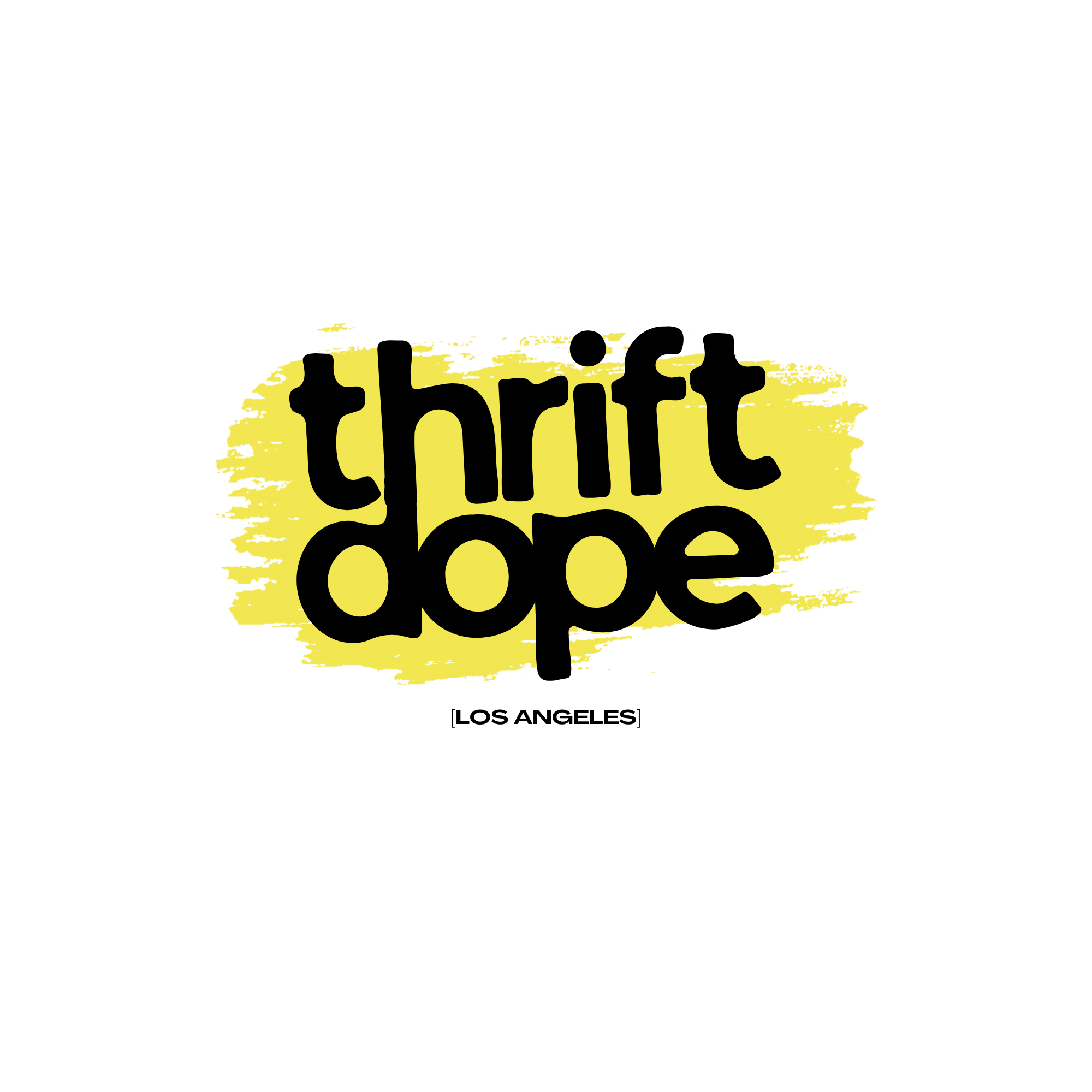 thriftdope